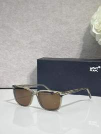 Picture of Mont Blanc Sunglasses _SKUfw79760273fw